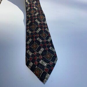 #127 FIERTE s.r.l. TIE MULTI COLOR & DESIGN